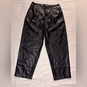 a new day Black Men's Pants